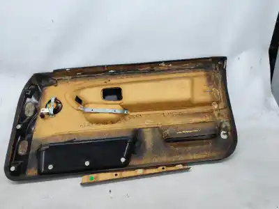 Peça sobressalente para automóvel em segunda mão moldagem por bmw 3 coupé (e36) 316 i referências oem iam   