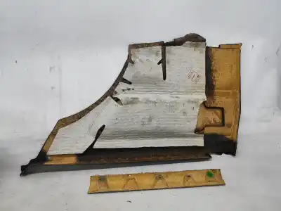 Peça sobressalente para automóvel em segunda mão moldagem por bmw 3 coupé (e36) 316 i referências oem iam   