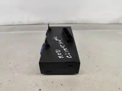 Peça sobressalente para automóvel em segunda mão centralina de motor uce por bmw 3 coupé (e36) 316 i referências oem iam   