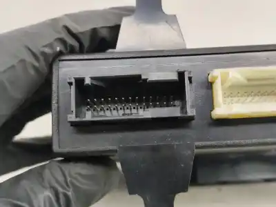 Peça sobressalente para automóvel em segunda mão centralina de motor uce por bmw 3 coupé (e36) 316 i referências oem iam   