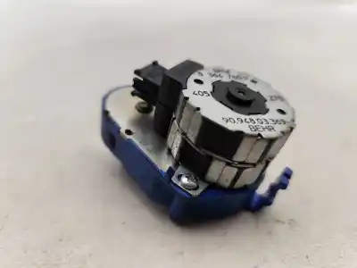 Peça sobressalente para automóvel em segunda mão motor de sofagem por bmw 3 coupé (e36) 316 i referências oem iam 83647609  