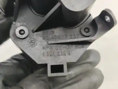 Peça sobressalente para automóvel em segunda mão motor de sofagem por bmw 3 coupé (e36) 316 i referências oem iam 13932389  