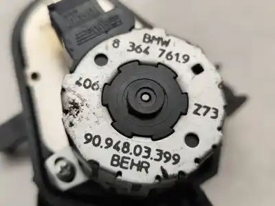 Peça sobressalente para automóvel em segunda mão motor de sofagem por bmw 3 coupé (e36) 316 i referências oem iam 13933729  