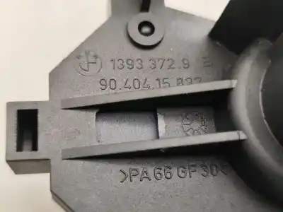Peça sobressalente para automóvel em segunda mão motor de sofagem por bmw 3 coupé (e36) 316 i referências oem iam 13933729  