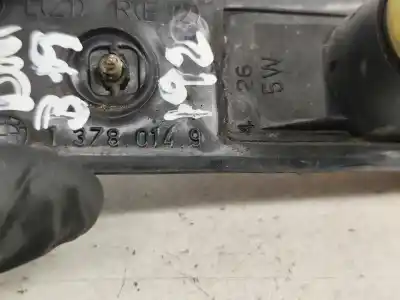 Second-hand car spare part front right headlight for bmw 3 coupé (e36) 316 i oem iam references 13780149  