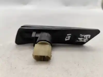 Second-hand car spare part left side light for bmw 3 coupé (e36) 316 i oem iam references 13780139  