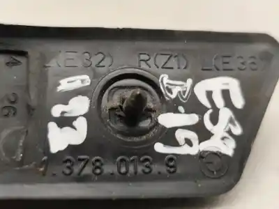 Second-hand car spare part left side light for bmw 3 coupé (e36) 316 i oem iam references 13780139  