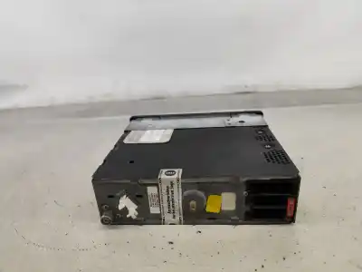 Peça sobressalente para automóvel em segunda mão sistema de áudio / rádio cd por bmw 3 coupé (e36) 316 i referências oem iam 1388703  