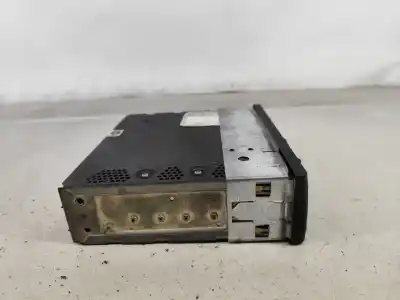 Peça sobressalente para automóvel em segunda mão sistema de áudio / rádio cd por bmw 3 coupé (e36) 316 i referências oem iam 1388703  
