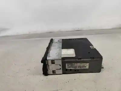 Peça sobressalente para automóvel em segunda mão sistema de áudio / rádio cd por bmw 3 coupé (e36) 316 i referências oem iam 1388703  