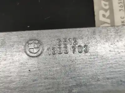 Peça sobressalente para automóvel em segunda mão sistema de áudio / rádio cd por bmw 3 coupé (e36) 316 i referências oem iam 1388703  