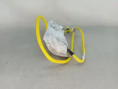 Автозапчастина б/у передня ліва подушка безопасности для hyundai i30 fastback (pde, pden) 1.6 crdi посилання на oem iam 88910g4000  