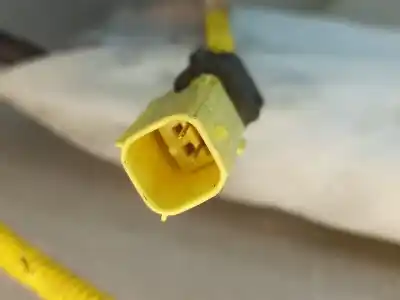 Автозапчастина б/у передня ліва подушка безопасности для hyundai i30 fastback (pde, pden) 1.6 crdi посилання на oem iam 88910g4000  