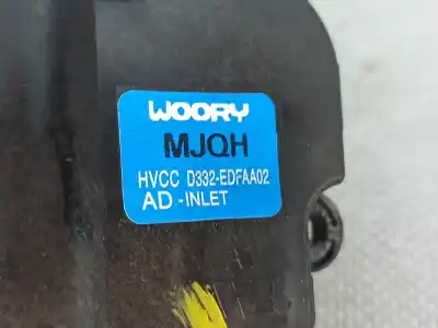 Автозапчастина б/у тепловий двигун для hyundai i30 fastback (pde, pden) 1.6 crdi посилання на oem iam d332edfaa02  