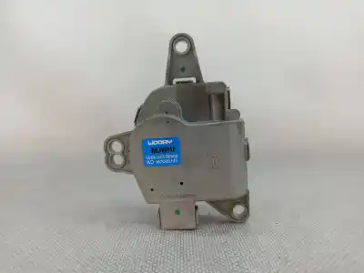 Pezzo di ricambio per auto di seconda mano  per HYUNDAI I30 FASTBACK (PDE, PDEN)  Riferimenti OEM IAM EA1F0EDFAA02  