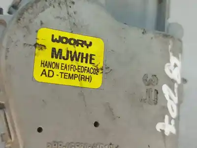 Автозапчастина б/у тепловий двигун для hyundai i30 fastback (pde, pden) 1.6 crdi посилання на oem iam ea1f0edfac02  