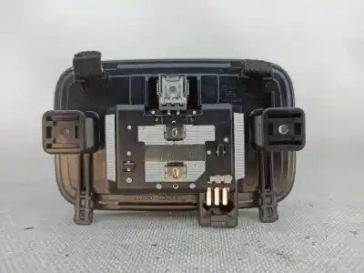Pezzo di ricambio per auto di seconda mano luce interna per hyundai i30 fastback (pde, pden) 1.6 crdi riferimenti oem iam 92850g30xx  