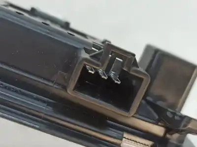 Pezzo di ricambio per auto di seconda mano luce interna per hyundai i30 fastback (pde, pden) 1.6 crdi riferimenti oem iam 92850g30xx  