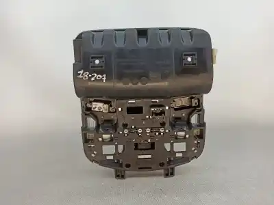 Pezzo di ricambio per auto di seconda mano luce interna per hyundai i30 fastback (pde, pden) 1.6 crdi riferimenti oem iam 92800g30xx  