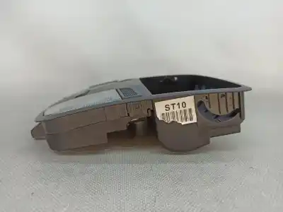 Pezzo di ricambio per auto di seconda mano luce interna per hyundai i30 fastback (pde, pden) 1.6 crdi riferimenti oem iam 92800g30xx  