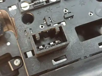 Pezzo di ricambio per auto di seconda mano luce interna per hyundai i30 fastback (pde, pden) 1.6 crdi riferimenti oem iam 92800g30xx  