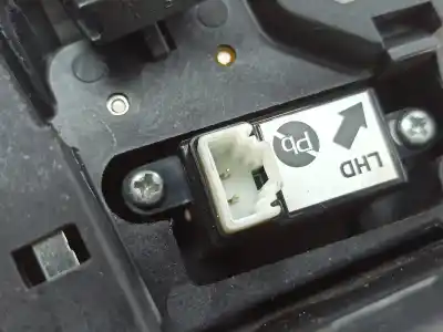 Pezzo di ricambio per auto di seconda mano luce interna per hyundai i30 fastback (pde, pden) 1.6 crdi riferimenti oem iam 92800g30xx  