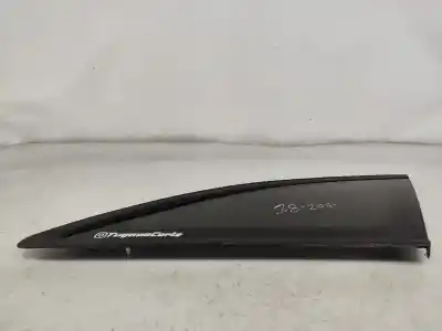 Pezzo di ricambio per auto di seconda mano Vetro Porta Posteriore Destra per HYUNDAI I30 FASTBACK (PDE, PDEN) 1.6 CRDI Riferimenti OEM IAM 43R016734  