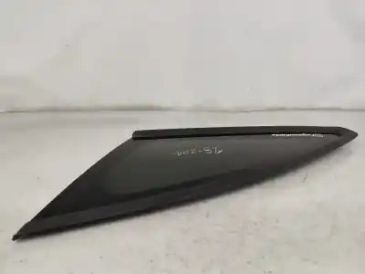 Автозапчасти б/у стекло задней правой двери за hyundai i30 fastback (pde, pden) 1.6 crdi ссылки oem iam 43r016734  