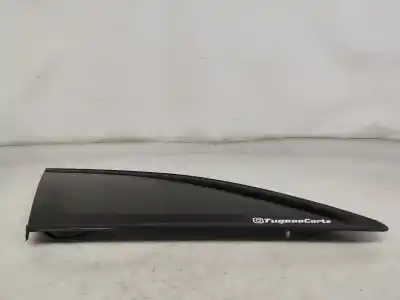 Pezzo di ricambio per auto di seconda mano Vetro Porta Posteriore Sinistra per HYUNDAI I30 FASTBACK (PDE, PDEN) 1.6 CRDI Riferimenti OEM IAM 43R016734  