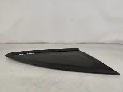 Автозапчастина б/у скло двері задне ліво для hyundai i30 fastback (pde, pden) 1.6 crdi посилання на oem iam 43r016734  