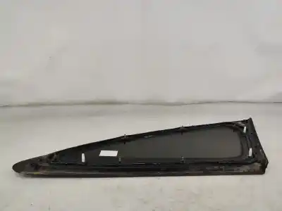 Автозапчастина б/у скло двері задне ліво для hyundai i30 fastback (pde, pden) 1.6 crdi посилання на oem iam 43r016734  