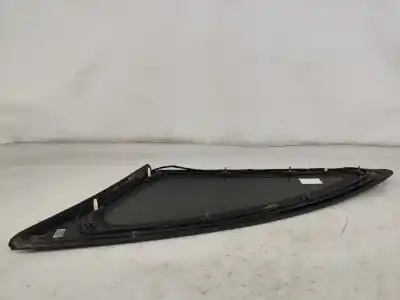 Автозапчастина б/у скло двері задне ліво для hyundai i30 fastback (pde, pden) 1.6 crdi посилання на oem iam 43r016734  