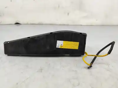 Peça sobressalente para automóvel em segunda mão Airbag Dianteiro Direito por MINI MINI (R56) Cooper Referências OEM IAM 833470309   Peça sobressalente para automóvel em segunda mão Airbag Dianteiro Direito por MINI MINI (R56) Cooper Referências OEM IAM 833470309