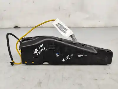 Pezzo di ricambio per auto di seconda mano air bag anteriore destro per mini mini (r56) cooper riferimenti oem iam 833470309  