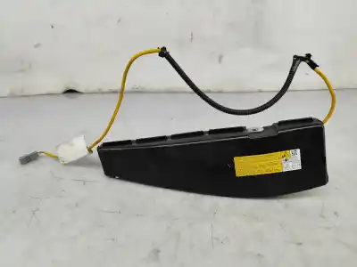 Peça sobressalente para automóvel em segunda mão Airbag Dianteiro Esquerdo por MINI MINI (R56) Cooper Referências OEM IAM 604321201   Peça sobressalente para automóvel em segunda mão Airbag Dianteiro Esquerdo por MINI MINI (R56) Cooper Referências OEM IAM 604321201