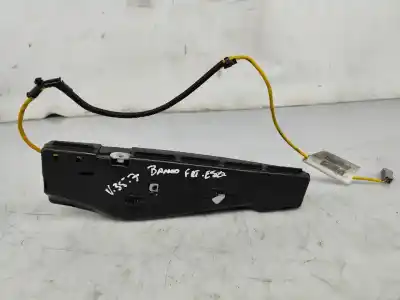 Pezzo di ricambio per auto di seconda mano air bag anteriore sinistro per mini mini (r56) cooper riferimenti oem iam 604321201   Pezzo di ricambio per auto di seconda mano air bag anteriore sinistro per mini mini (r56) cooper riferimenti oem iam 604321201