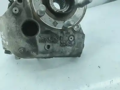 Автозапчастина б/у культ заднього лівого для jaguar i-pace (x590) ev400 awd elétrico 2019 5p посилання на oem iam 1120lh  