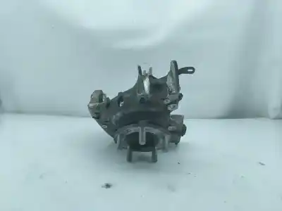 Автозапчастина б/у культ заднього лівого для jaguar i-pace (x590) ev400 awd elétrico 2019 5p посилання на oem iam 1120lh  