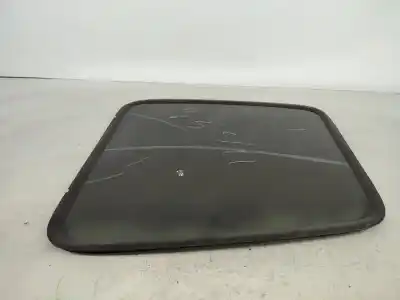 Second-hand car spare part rear right door window glass for citroen jumpy i (u6u_) 1.9 td oem iam references 43r00048  