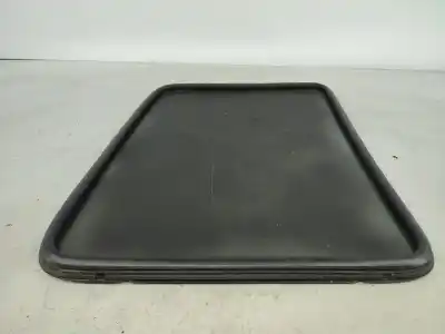 Second-hand car spare part rear right door window glass for citroen jumpy i (u6u_) 1.9 td oem iam references 43r00048  