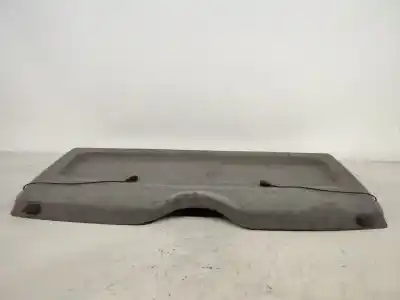 Second-hand car spare part Parcel Shelf for RENAULT CLIO II BB_, CB_ 1.2 BB0A. BB0F. BB10. BB1K. BB28. BB2D. BB2H. CB0A.... OEM IAM references 836738G  