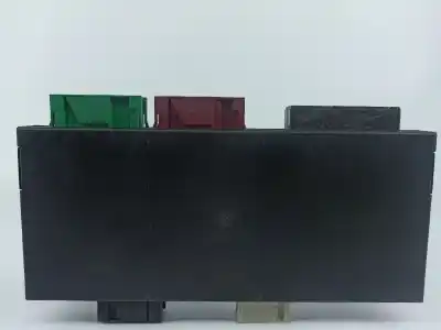 Second-hand car spare part Ecu Engine Control for BMW 3 (E36) R620 Gasolina 1993 4P OEM IAM references 61358369482  