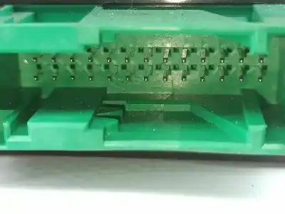 Peça sobressalente para automóvel em segunda mão centralina de motor uce por bmw 3 (e36) r620 gasolina 1993 4p referências oem iam 61358369482  