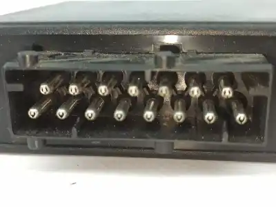 Peça sobressalente para automóvel em segunda mão centralina de motor uce por bmw 3 (e36) r620 gasolina 1993 4p referências oem iam 61358369482  