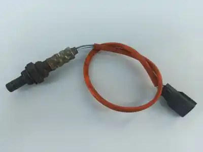 Автозапчасти б/у лямбда-зонд за RENAULT CLIO III (BR0/1, CR0/1) 1.2 16V ссылки OEM IAM 7700274189  