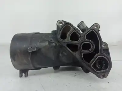 Автозапчастина б/у опора дизельного фільтра для ford focus c-max (dm2) 1.6 tdci посилання на oem iam 9651813980   Автозапчастина б/у опора дизельного фільтра для ford focus c-max (dm2) 1.6 tdci посилання на oem iam 9651813980