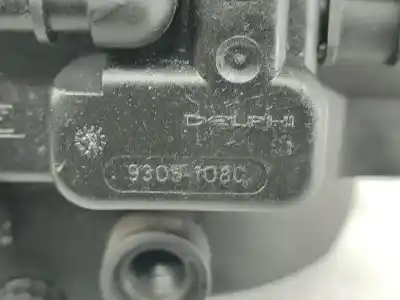 Автозапчастина б/у опора дизельного фільтра для ford focus c-max (dm2) 1.6 tdci посилання на oem iam    Автозапчастина б/у опора дизельного фільтра для ford focus c-max (dm2) 1.6 tdci посилання на oem iam