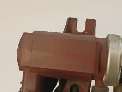 Автозапчастина б/у додатковий повітряний клапан для peugeot 308 sw i (4e_, 4h_) 1.6 hdi посилання на oem iam 9652570180  