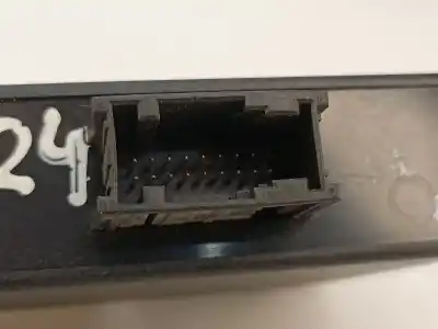 Second-hand car spare part ecu engine control for bmw 3 touring (e36) 318 tds oem iam references 61358369483  