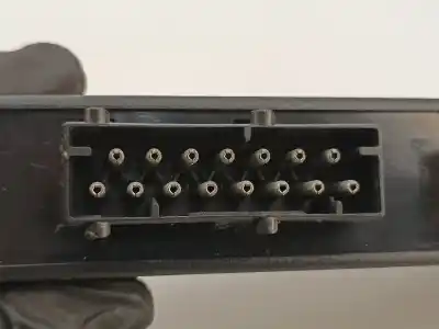 Second-hand car spare part ecu engine control for bmw 3 touring (e36) 318 tds oem iam references 61358369483  